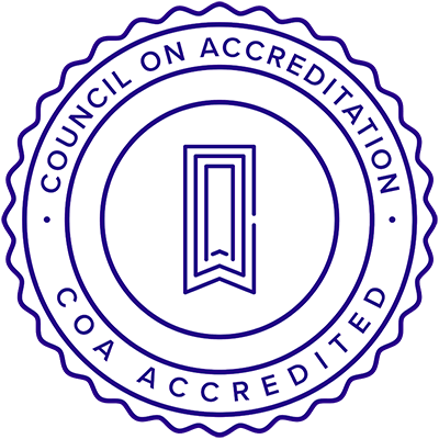 Council on Accreditation