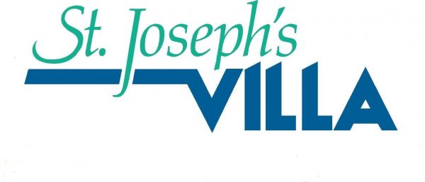 St. Joseph's Villa logo