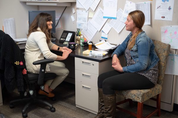 Mental Health Outpatient Clinic