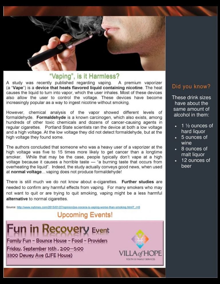 Mental Health Outpatient Clinic in Rochester, NY Villa of Hope