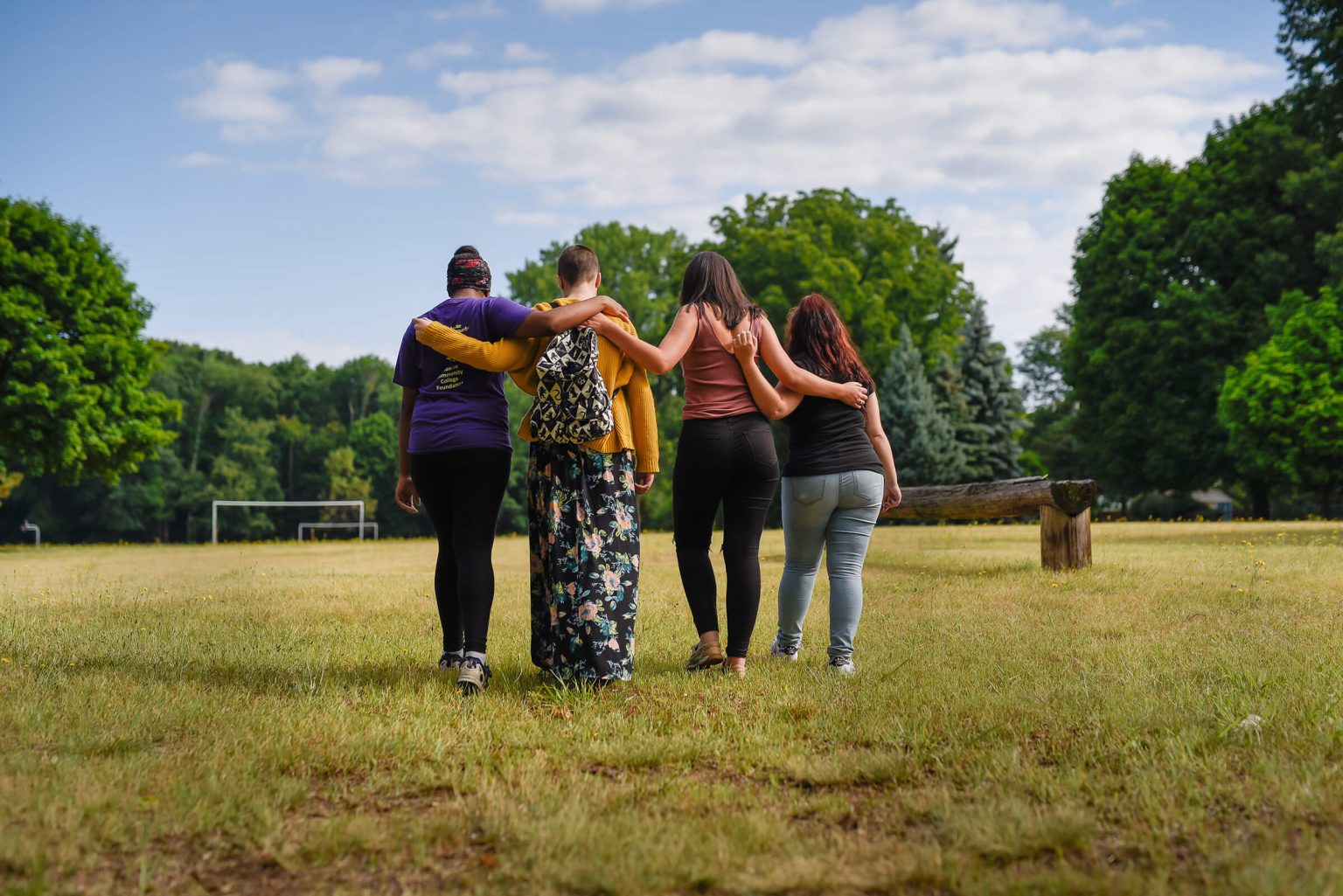 Purchase from our Wish List Villa of Hope