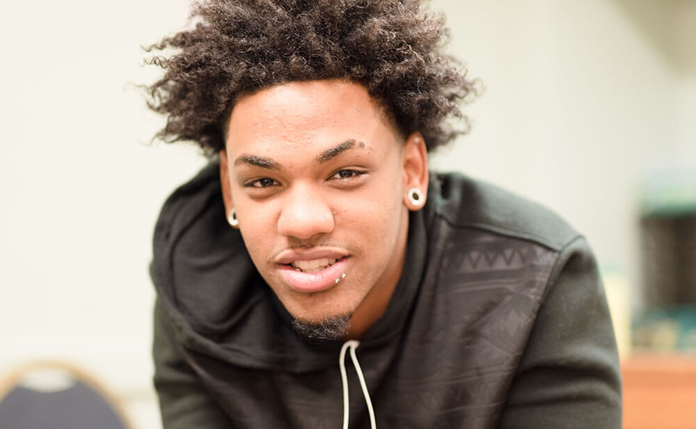 Programs & Services Villa of Hope