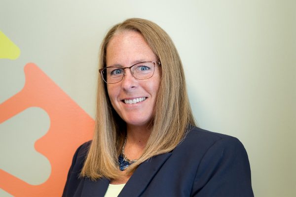 Carrie Carl