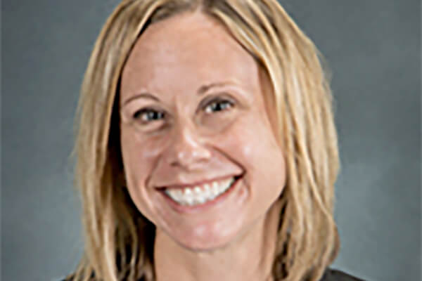 Carrie Fuller Spencer