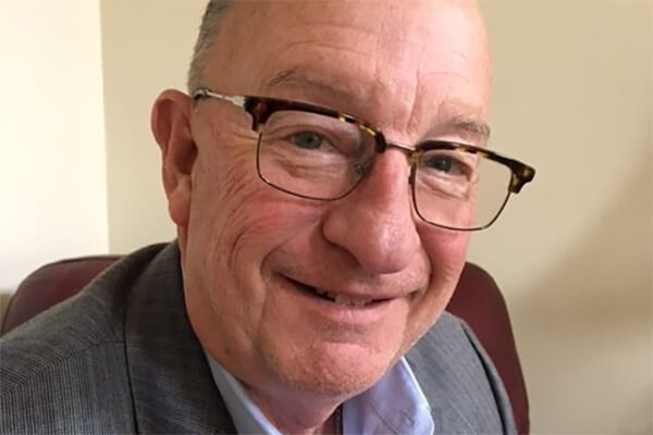 John Treahy