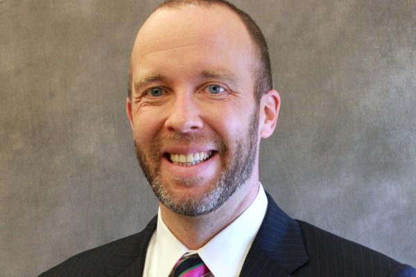 Michael Burns