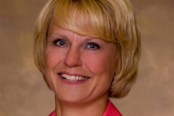 Nancy Wilkes