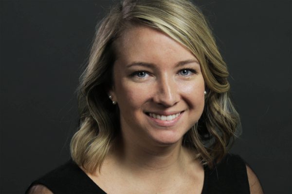 Samantha Smith