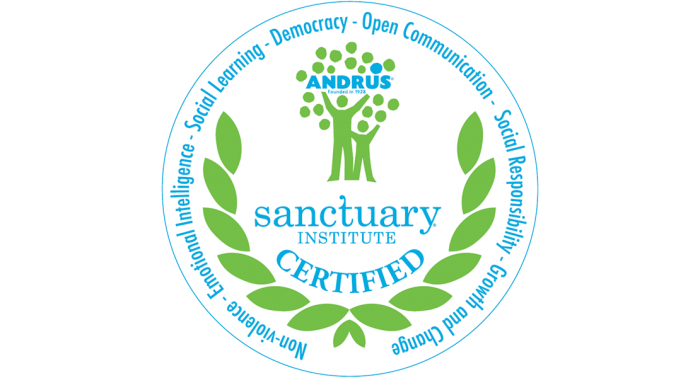 Sanctuary Certified