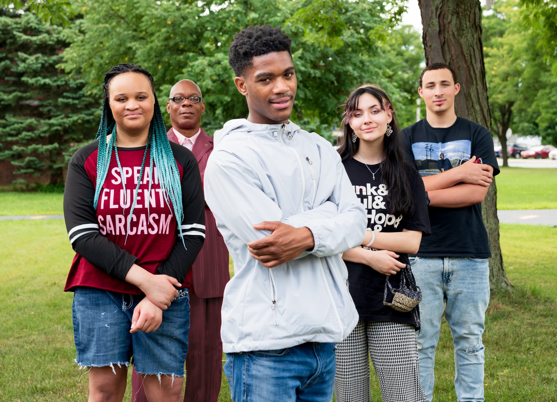 Get Involved Villa of Hope