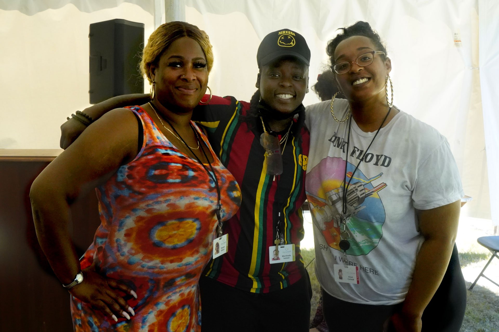 Villa of Hope Years of Service Celebration 2022 Villa of Hope