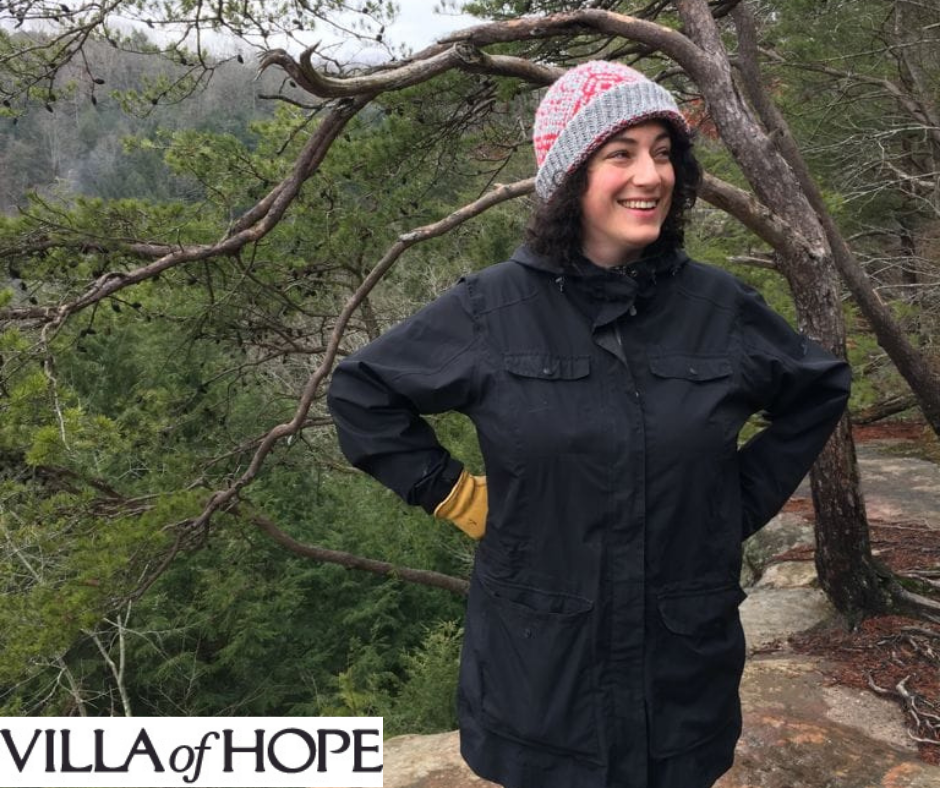 Why our Staff Loves working at Villa of Hope Villa of Hope
