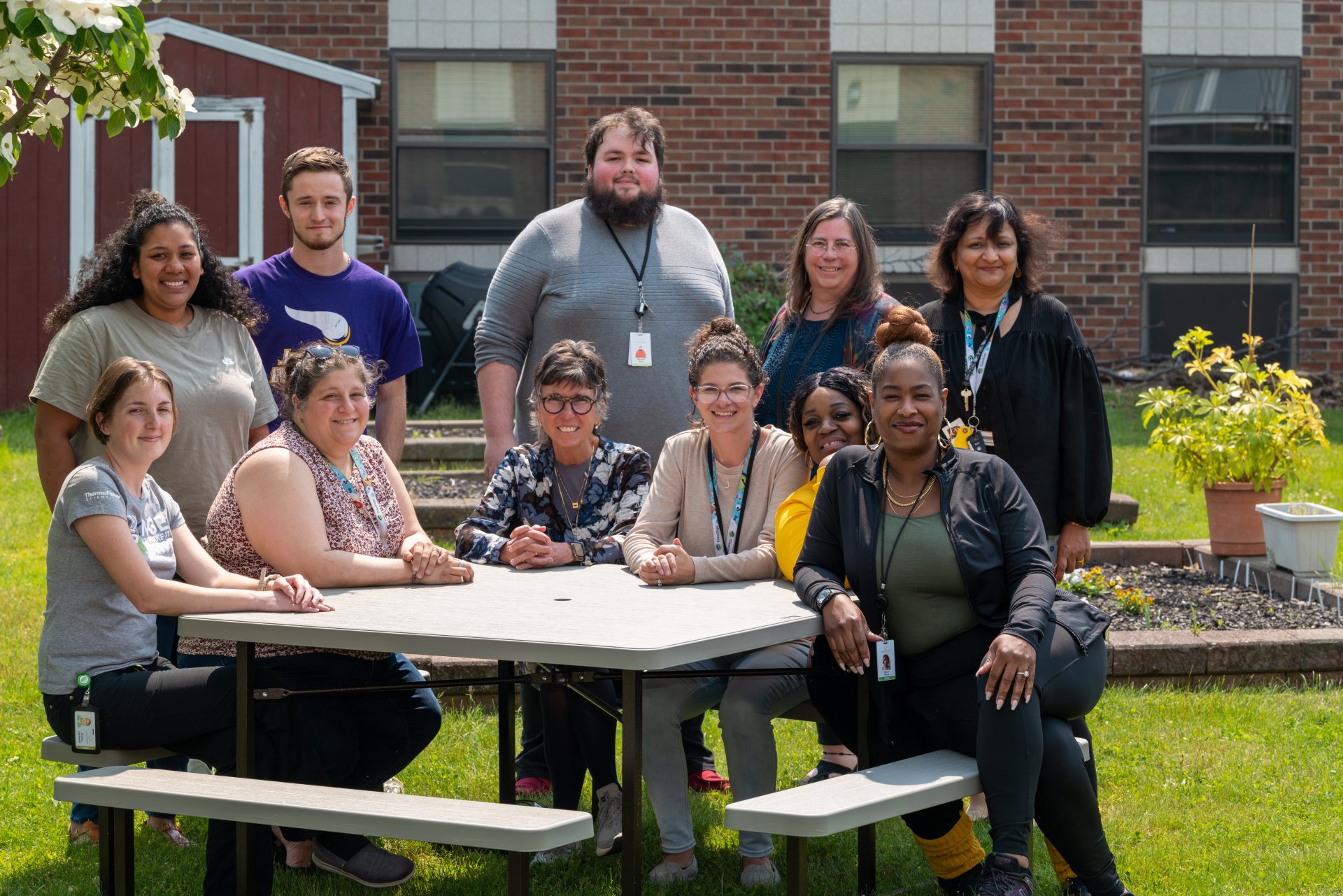 Education Villa of Hope