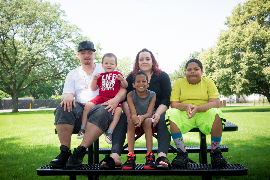 Villa of Hope recognizes Case Managers and Care Managers on National