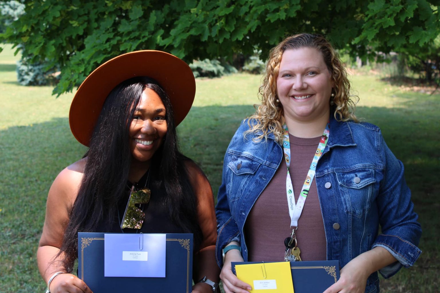 Careers Villa of Hope